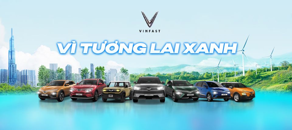 Ôtô Vinfast Bình Định 